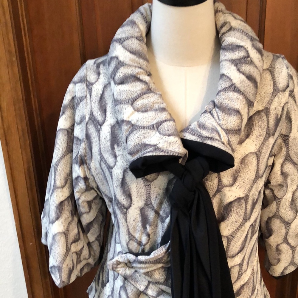 Clotilde Jacket - Picture 2 of 8